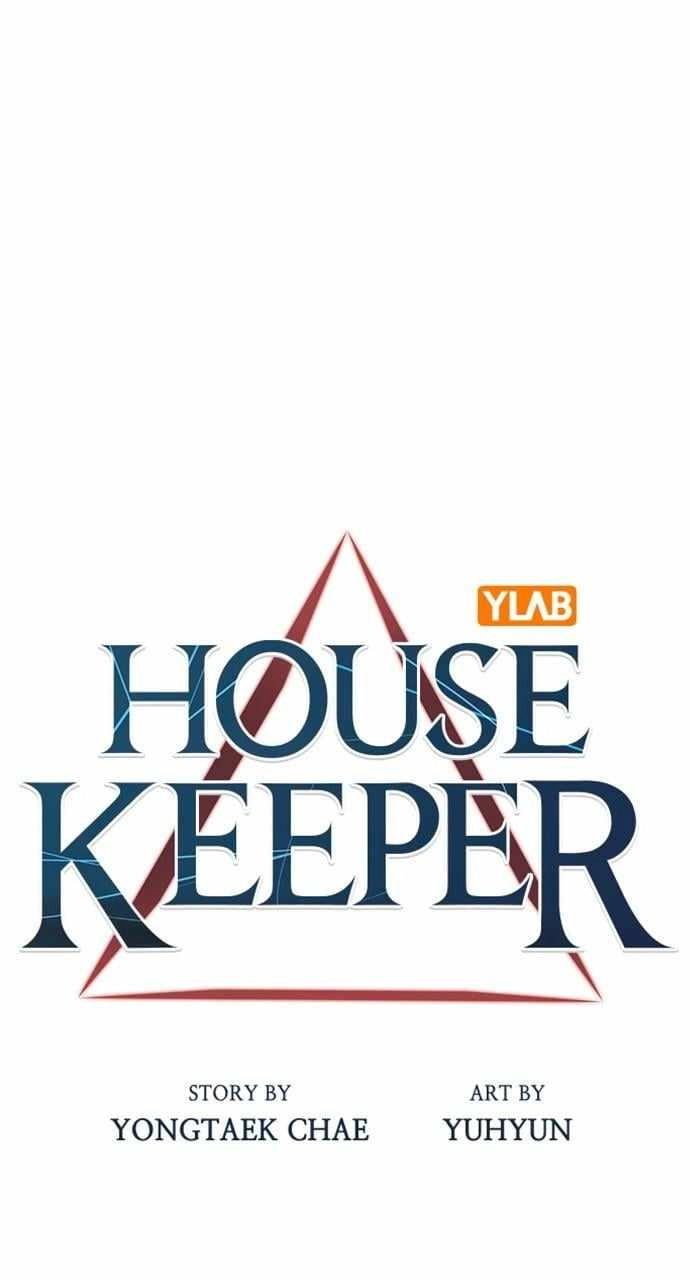 Housekeeper (Chae Yong-Taek) Chapter 72 23